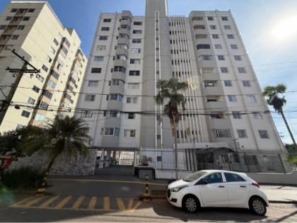 RUA 225 375 APARTAMENTO 402 EDIFICIO JÚLIO VERNE - SETOR LESTE UNIVERSITÁRIO - Goiânia/GO — foto principal