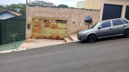 RUA GUSTAVO CAMPANHA 101 - VILA SANTA HELENA - São Manuel/SP — foto principal