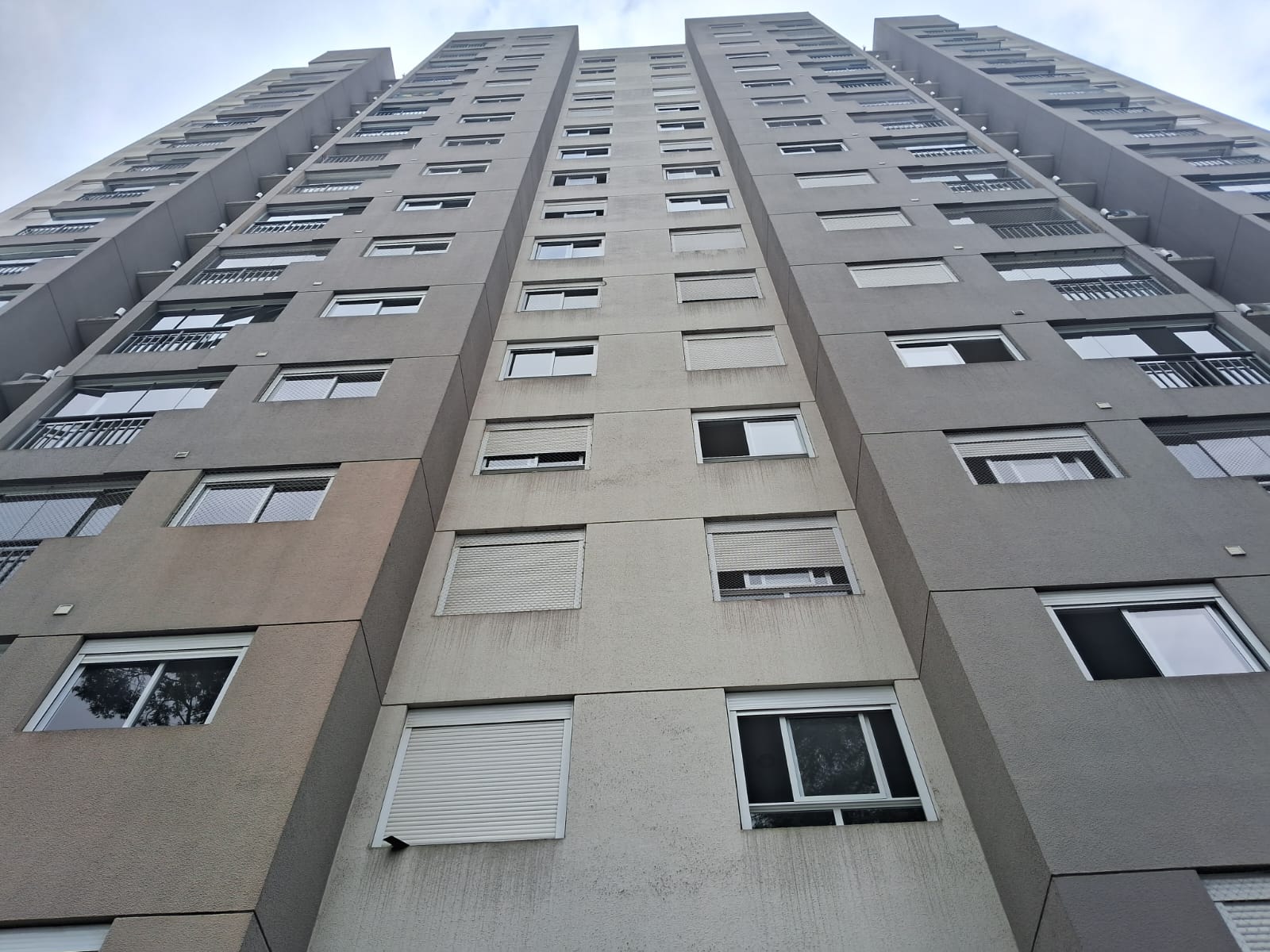 Apartamento em São Paulo, Vila Andrade, RUA CARVALHO DE FREITAS, 497, APTO 143, CONDOMINIO RESIDENCIAL PASSEI MORUMBI, VAGA SIMPLES DETERMINADA 75, SP. Área: 59.61m2