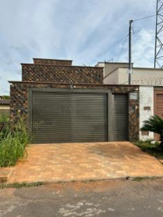 RUA AUGUSTO REMIGIO DE REZENDE 43 CASA 01 - CONDOMINIO RESIDENCIAL SEMA NOSSO LAR 11 - SETOR CRISTINA II EXPANSAO - Trindade/GO — foto principal