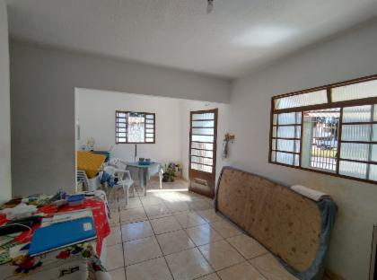 Casa em Campo Grande, Jardim Colibri, RUA MANOEL ALEXANDRE DA SILVA, 344, MS. Área: 64.82m2