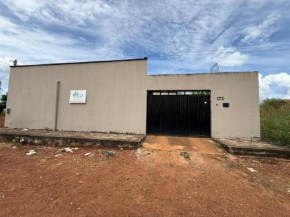 Casa em Estreito, Setor Brejo Do Pinto Ii, RUA ONZE, 100, MA. Área: 150m2
