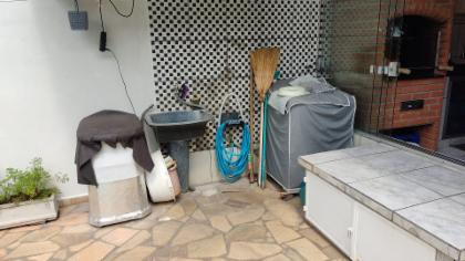 Rua Estado de Pernambuco 52 - Loteamento Terras de São Pedro e São Paulo - Salto/SP — foto principal