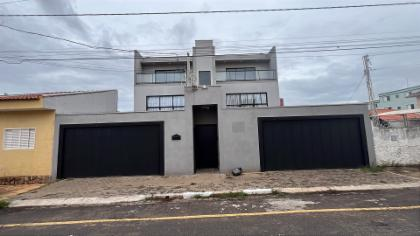 VAGAS 5º e 6º — foto principal