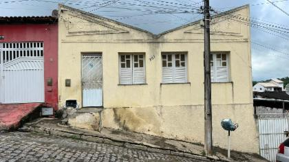 Rua Zilda Ribeiro 207 - São Francisco de Assis - Itapetinga/BA — foto principal