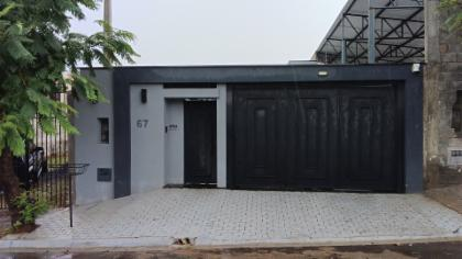 Rua José Alves dos Santos 67 - Terrazul SM - Santa Barbara D'Oste/SP — foto principal