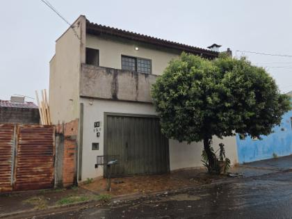 RUA PROFESSOR RODARTE BALLABEN 180 - JARDIM PORTO SEGURO - Ribeirão Preto/SP — foto principal