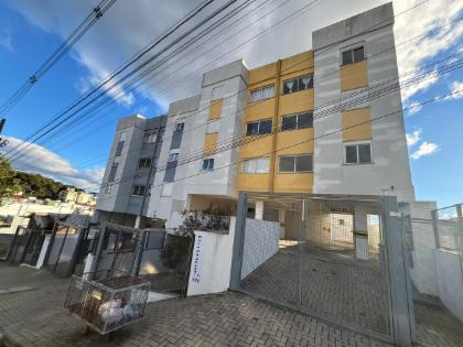 Rua Gema Beninca Hoffmann 777 Apt.204, Morada de Isar II - São Luiz - Caxias do Sul/RS — foto principal