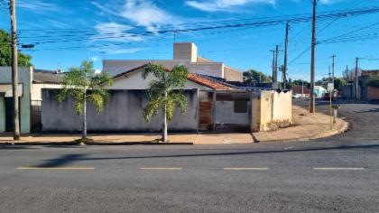 RUA DEUSDETE LEITE DE ALMEIDA 740 - JARDIM NOSSA SENHORA DE FÁTIMA - Mirandópolis/SP — foto principal