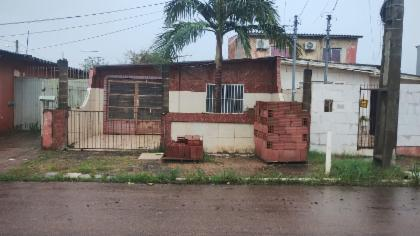 RUA JOAO DE DEUS ALMEIDA ALVES 158 LOTEAMENTO PARQUE CIDADE VERDE - CIDADE VERDE - Eldorado do Sul/RS — foto principal