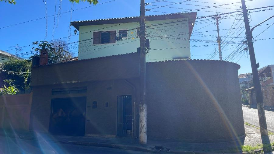 RUA ANDRADE VELOSINO 156 - JARDIM REGINA - São Paulo/SP — foto principal