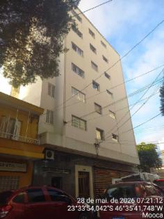 Em contato com a síndica, Sra. Cleonice, no whatsapp 11 97590-6838 informou que o condomínio não tem administradora e os moradores fazem um depósito direto na conta do condomínio — foto principal