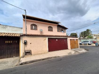 RUA LATIFF MUSSI ROCHA 193 LOTEAMENTO CAMPO GRANDE - VISCONDE DE ARAUJO - Macaé/RJ — foto principal