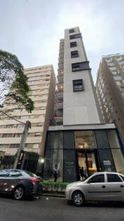 AVENIDA SABIA 641 APTO 1402 EMPREENDIMENTO URBIC SABIA - INDIANÓPOLIS - São Paulo/SP — foto principal