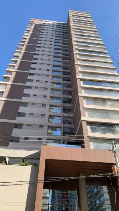 Rua Joaquim Guarani 271 Apto 162 - Torre 1 - Cyrela Atmosfera 360 - Jardim das Acácias - São Paulo/SP — foto principal