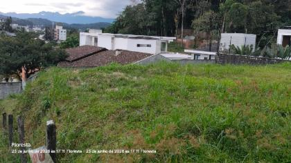 RUA MOZART 358 - FLORESTA - Joinville/SC — foto principal