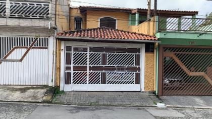 RUA HEITOR GOUVEA 229 - JARDIM CATANDUVA - São Paulo/SP — foto principal