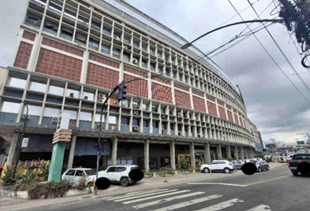 16/07/26 - HOUVE O DISTRATO DA LOJA 16 (MATRÍCULA 33.990), POR ISSO, A RETIRAMOS DO COMPLEMENTO E DEIXAMOS COMO PRÓPRIO. — foto principal