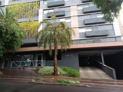 Rua Tenente Coronel Fabicio Pilar 311 APARTAMENTO 213-EDIFÍCIO LUCAS BY YOO - Bela Vista - Porto Alegre/RS — foto principal