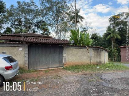 RUA CC S/N Quadra 33 Lote 26 - CIDADE JARDIM ITATIAIA - Itatiaia/RJ — foto principal