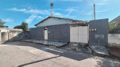 RUA SINEIDA BARROS 104 - SÃO DOMINGOS - São Gonçalo/RJ — foto principal