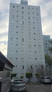 RUA TIRO AO POMBO 402 APTO 114 - BLOCO 31 DO EDIFICIO TIZIU INTEGRANTE DO CONJUNTO RESIDENCIAL DR. BOGHOS BOGHOSSIAN - BRASILÂNDIA - São Paulo/SP — foto principal