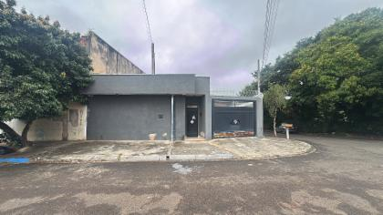 Rua Antônio Egídio Padilha 1-89 - Vila Santa Filomena - Bauru/SP — foto principal