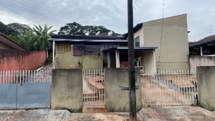 RUA CHIBANTE 286 - JARDIM BANDEIRANTES - Arapongas/PR — foto principal