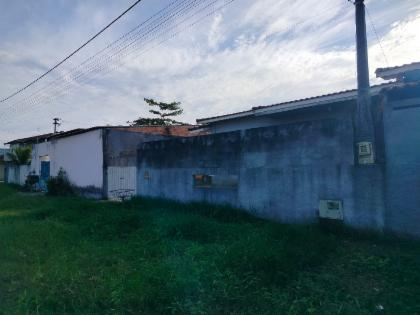 RUA POLÔNIA 143 CASA 1 - ESTÂNCIA SÃO JOSÉ - Peruíbe/SP — foto principal