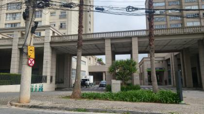 AVENIDA SAGITARIO 138 AP 24 - BLOCO B1 - CONDOMÍNIO ALPHA SQUARE - 2º PAVIMENTO DO PRÉDIO A1/B1, SUBCONDOMÍNIO DO SETOR C - ALPHAVILLE - Barueri/SP — foto principal