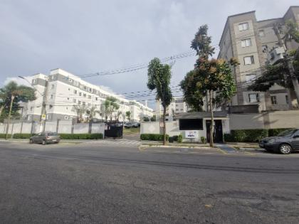AVENIDA AMADOR AGUIAR 1108 APTO 401, TORRE 01 RESIDENCIAL SAN BASILE - JARAGUA - São Paulo/SP — foto principal