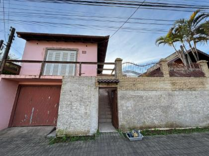 Avenida Dona Frutuosa 324 - Coronel Nassuca - Guaíba/RS — foto principal
