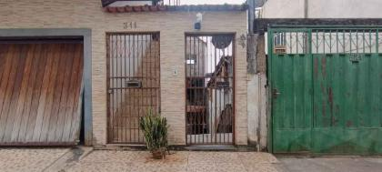 RUA LAVRAS 311/A APTO - CABANAS - Mariana/MG — foto principal