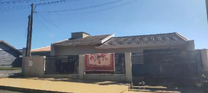 RUA GUARETÁ 599 - VILA NOVA - Ivaiporã/PR — foto principal