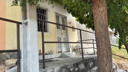 Casa em Santa Quitéria, Planalto Piracicaba, RUA MANOEL RUFINO MAGALHAES FILHO, 267, CE. Área: 80.32m2
