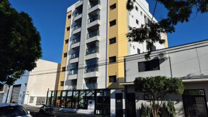RUA SANTA HELENA 240 APTO 305, CONDOMINIO RESIDENCIAL 30 - VILA SANTA HELENA - Presidente Prudente/SP — foto principal
