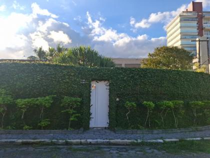 Rua Gardênia 91 - Enseada - Guarujá/SP — foto principal