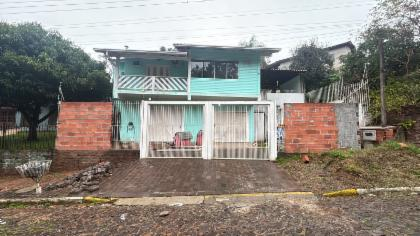 RUA DA CHAPADA 139 - SÃO LUIZ - Sapiranga/RS — foto principal