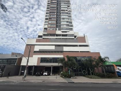 Avenida Professor Luiz Ignácio Anhaia Mello 3680 Apto. 1805, Raízes Vila Prudente - Vila Prudente - São Paulo/SP — foto principal