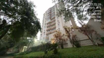 RUA DOMINGOS MARTINS 979 APTO 1202 CONDOMINIO RESIDENCIAL CALHANDRA - CENTRO - Canoas/RS — foto principal