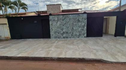 Avenida Maria Pestana S/N LOTE 29, QD11 - Jardim Balneário Meia Ponte - Goiânia/GO — foto principal