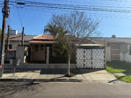 RUA DOS SABIAS 92 LOTEAMENTO IGARA III - IGARA - Canoas/RS — foto principal