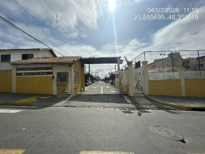 RUA UNIÃO 896 CASA 45, RESIDENCIAL ALTOS DE POA - JARDIM AMÉRICA - Poá/SP — foto principal