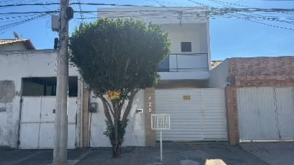 RUA LUIZ GONZAGA DE ANDRADE 426 - PARQUE IMPERIAL II - Campos dos Goytacazes/RJ — foto principal