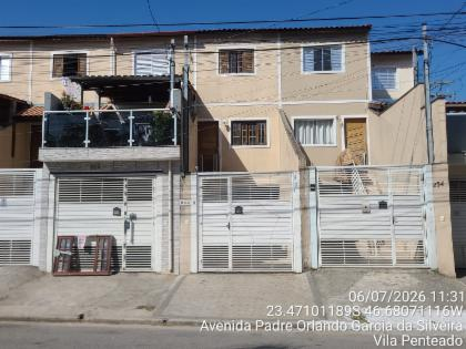 AVENIDA PADRE ORLANDO GARCIA DA SILVEIRA 260 - VILA PENTEADO - São Paulo/SP — foto principal
