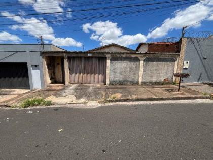 RUA GERALDO JOSE DA COSTA 61 - MARIA REZENDE - Uberlândia/MG — foto principal