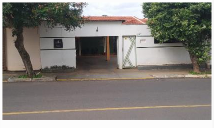 Casa em Rosana, Núcleo Residencial Primavera,, AVENIDA DOS BARRAGEIROS, 1144, SP. Área: 198.08m2