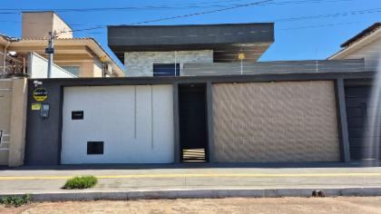 RUA DA ASTERIA S/N LOTE 16, QUADRA 82 - JARDIM ATLÂNTICO - Goiânia/GO — foto principal