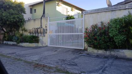 RUA PROFESSORA AMÉLIA FERREIRA DOS SANTOS 63 CASA 43, RESIDENCIAL PORTAL DAS PALMEIRAS - JARDIM FLAMBOYANT - Cabo Frio/RJ — foto principal