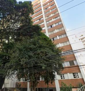 Rua Diana 675 Apartamento nº 83, - EDIFICIO SCORPIUS - Perdizes - São Paulo/SP — foto principal